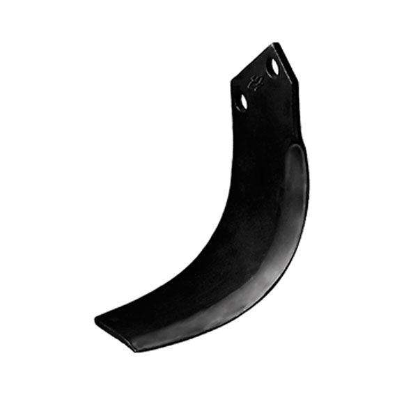 Fræserkniv 185x70mm, venstre