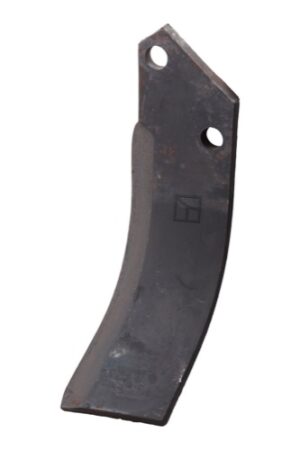 Fræserkniv 260x70mm, højre