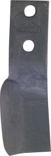 Fræserkniv 200x50mm, venstre