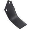 Fræserkniv DURAFACE 180x80mm, venstre