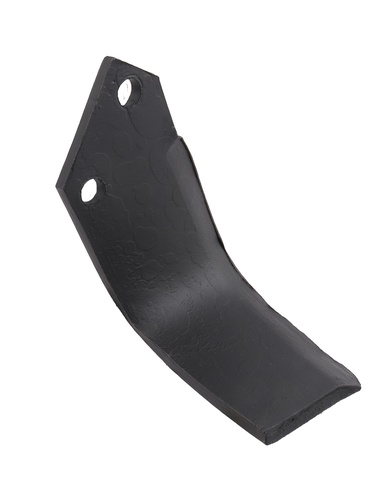 Fræserkniv DURAFACE 180x80mm, venstre