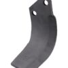 Fræserkniv DURAFACE 183x80mm, venstre