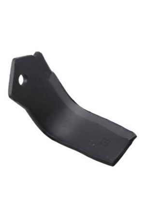 Fræserkniv DURAFACE 200x80mm, venstre
