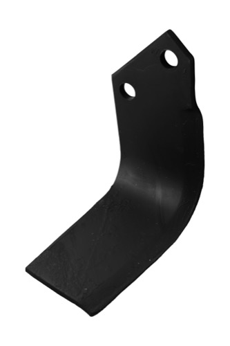 Fræserkniv 188x80mm, venstre