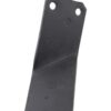 Fræserkniv 230x90mm, venstre