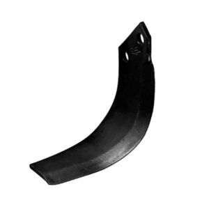 Fræserkniv 160x60mm, venstre