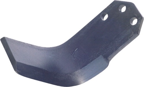 Fræserkniv 180x80mm, venstre