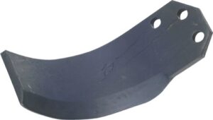 Fræserkniv 180x80mm, venstre