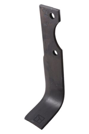 egr-02r Fræserkniv 218x45mm, højre