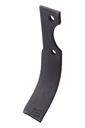 Fræserkniv 205x40mm, højre