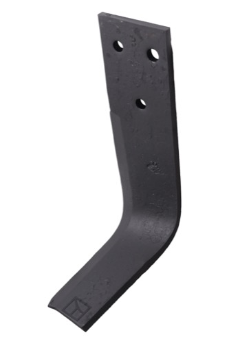 Fræserkniv 235x65mm, højre