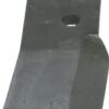 Fræserkniv 233x60mm, venstre