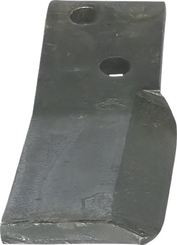 Fræserkniv 233x60mm, venstre