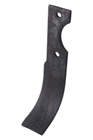 Fræserkniv 200x40mm, højre