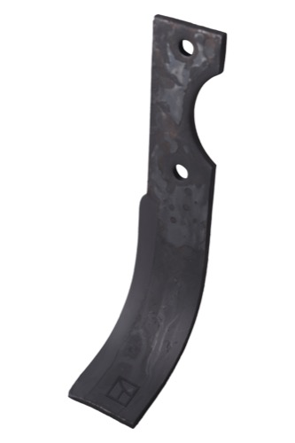 Fræserkniv 200x40mm, højre