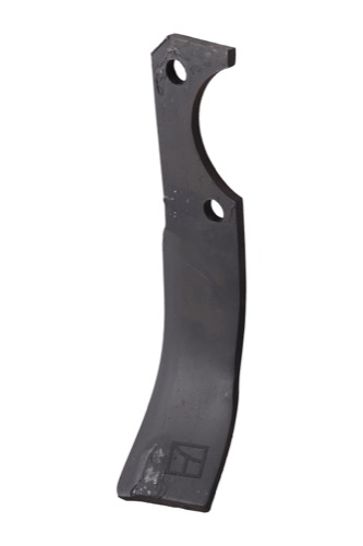 Fræserkniv 200x45mm, højre