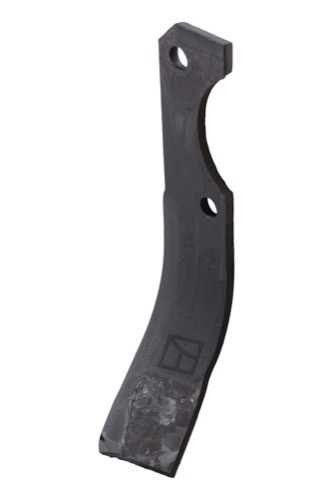 Fræserkniv 215x45mm, højre