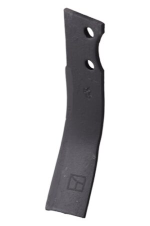 for-10r Fræserkniv 190x45mm, højre