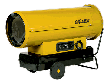ge105 Oklima - SD170