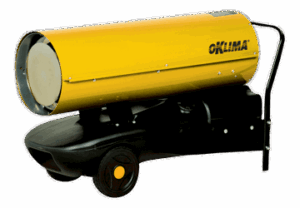 Oklima - SD130