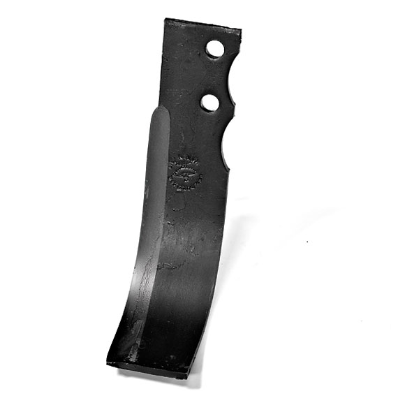 Fræserkniv 190x45mm, højre