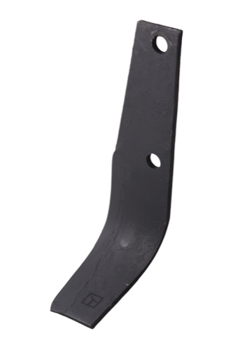 Fræserkniv 199x45mm, højre