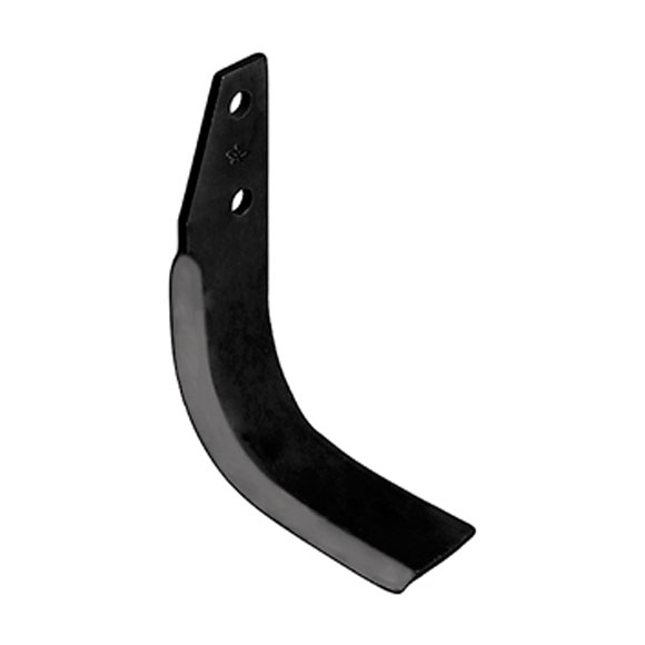 Fræserkniv 190x45mm, højre