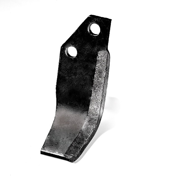 Fræserkniv 120x45mm, venstre