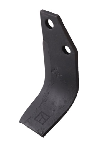 Fræserkniv 120x45mm, højre