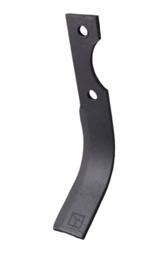 Fræserkniv 196x30mm, højre