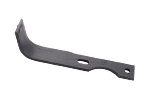 gut-51-ar Fræserkniv 183x30mm, højre