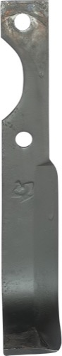 Fræserkniv 210x30mm, venstre
