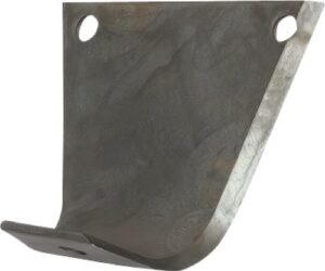 Fræserkniv 78x83mm, venstre