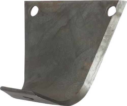 Fræserkniv 78x83mm, venstre