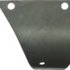 Fræserkniv 83x104mm, venstre