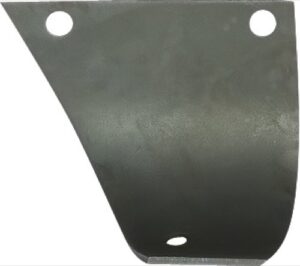 Fræserkniv 83x104mm, venstre
