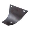 Fræserkniv 83x104mm, højre