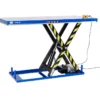 El-hydraulisk løftebord - Special - 2 model