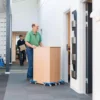 Møbeltransport