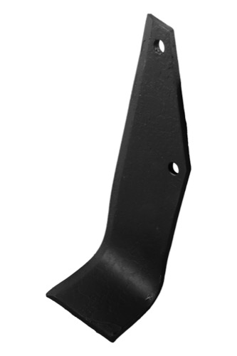 Fræserkniv 260x80mm, højre