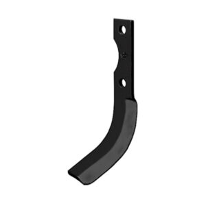 hon-01l Fræserkniv 200x30mm, venstre