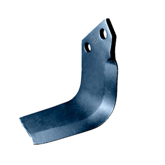 Fræserkniv 180x80mm, venstre