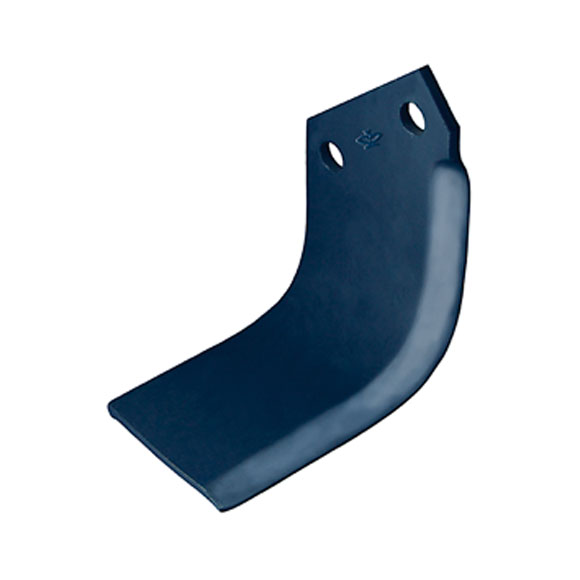Fræserkniv 200x105mm, venstre