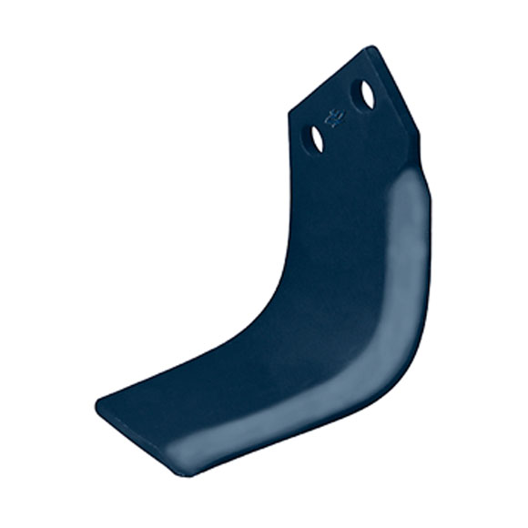Fræserkniv 185x90mm, venstre