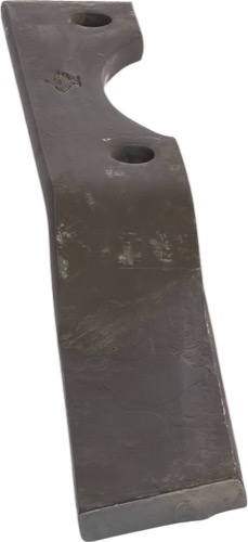 Fræserkniv 325x50mm, venstre