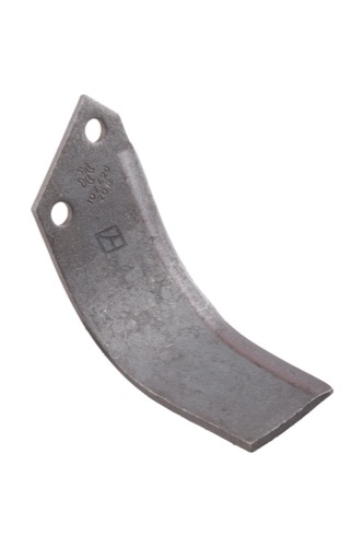 Fræserkniv 200x80mm, venstre