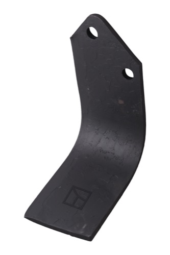 Fræserkniv 185x80mm, højre