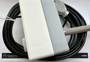 hy003 Stavhygrostat med kabel og stik
