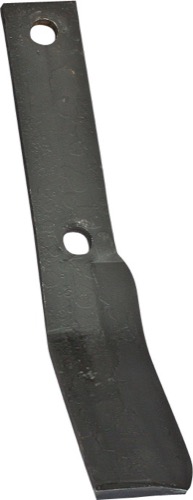 Fræserkniv 245x35mm, venstre