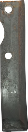 Fræserkniv 190x40mm, venstre